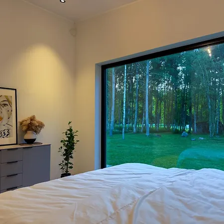 Joelaehtme Golf With Sauna And Terrace Grill - Near Egcc Golf Course