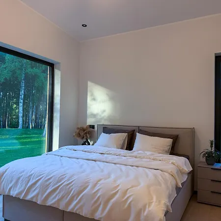 Joelaehtme Golf With Sauna And Terrace Grill - Near Egcc Golf Course